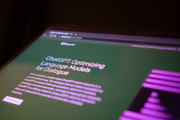 chatgpt