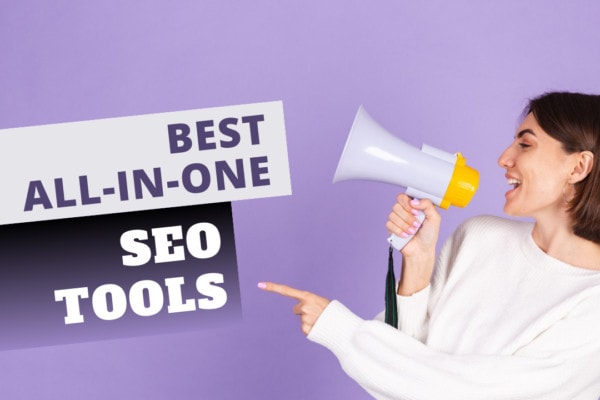 Best All-in-One SEO Tools