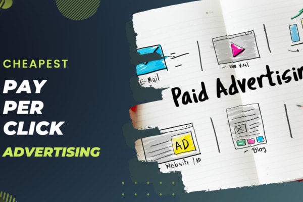 Cheapest Pay-Per-Click Advertising
