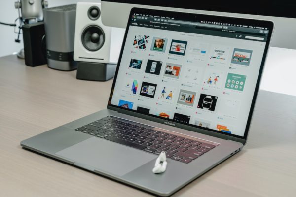 dribbble