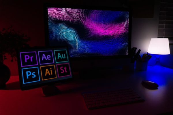 adobe