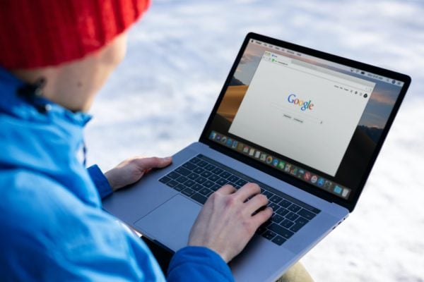google