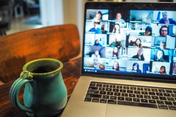 google meet
