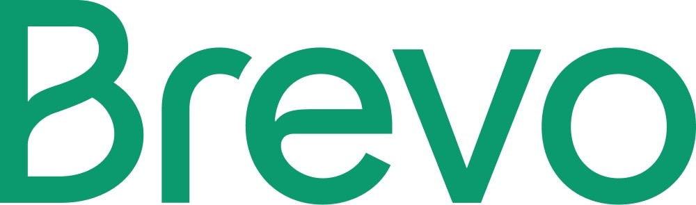 Brevo (formerly SendinBlue) Marketing Platform Review: Features, Usability, and Pricing Insights Logo