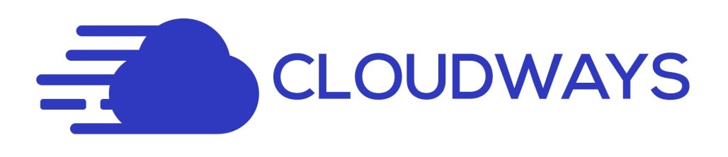 Cloudways Managed Hosting: An In-Depth Review of Features, Pricing, and User Experience Logo
