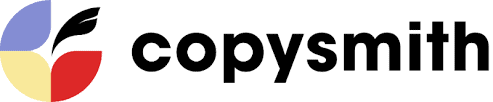 Exploring Copysmith: Comprehensive Review of the AI Content Generation Platform Logo