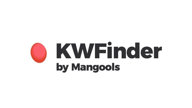 KWFinder Review: An In-Depth Exploration of Features and User Experience for SEO Keyword Research Logo