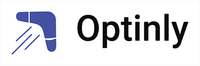 Optinly: A Comprehensive Review of the Popup Creation Tool for Marketers Logo