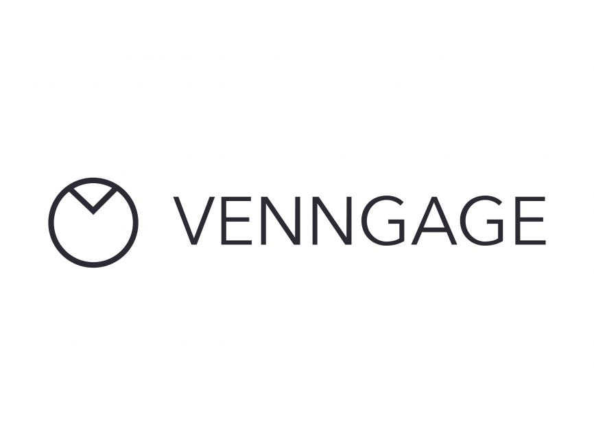 Venngage Analyzed: A Comprehensive Review of the Infographic Design Platform Logo