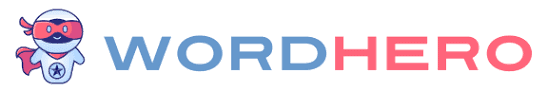 WordHero Review: A Comprehensive Look at the AI-Powered Writing Assistant Logo