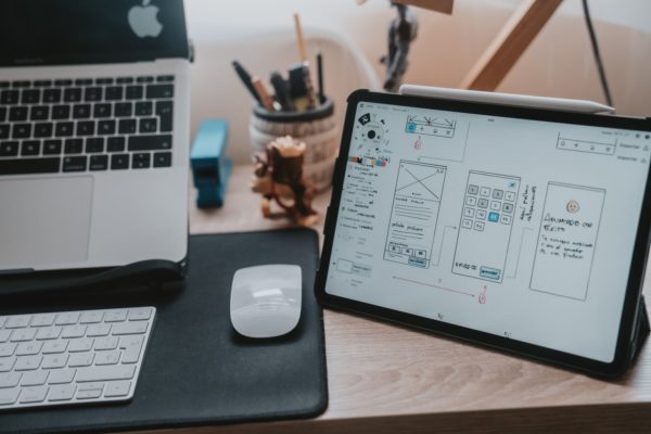 UI Design