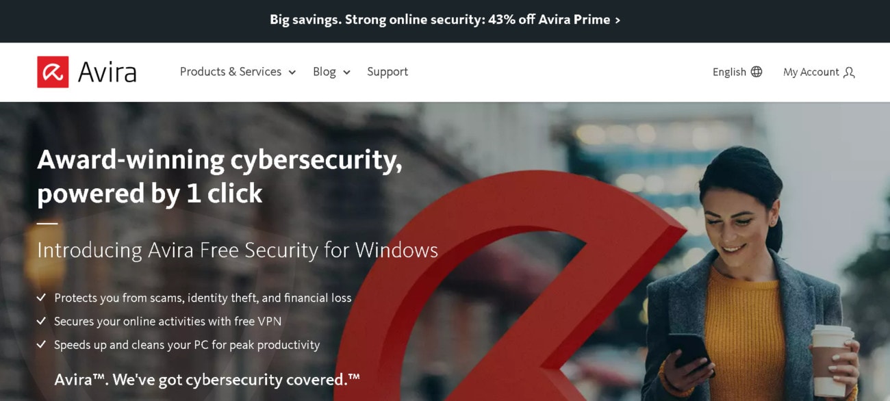 Avira