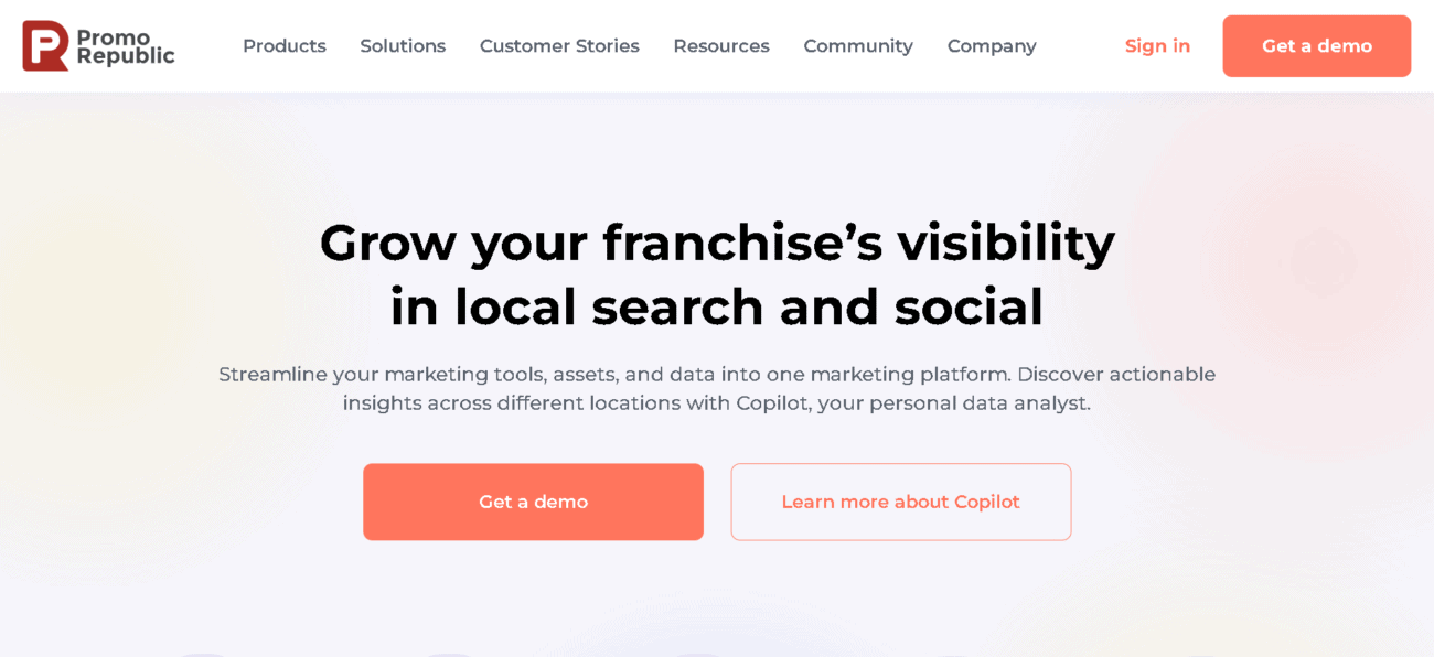 PromoRepublic