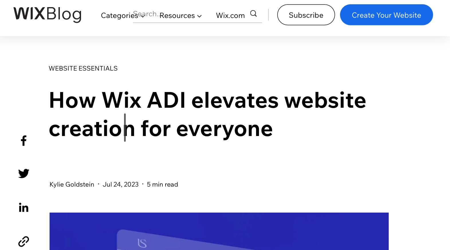 AI Web Design Tools: Must Haves for 2024