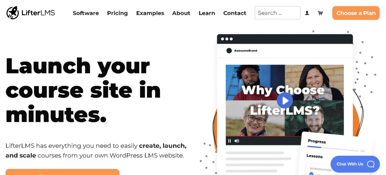 LifterLMS