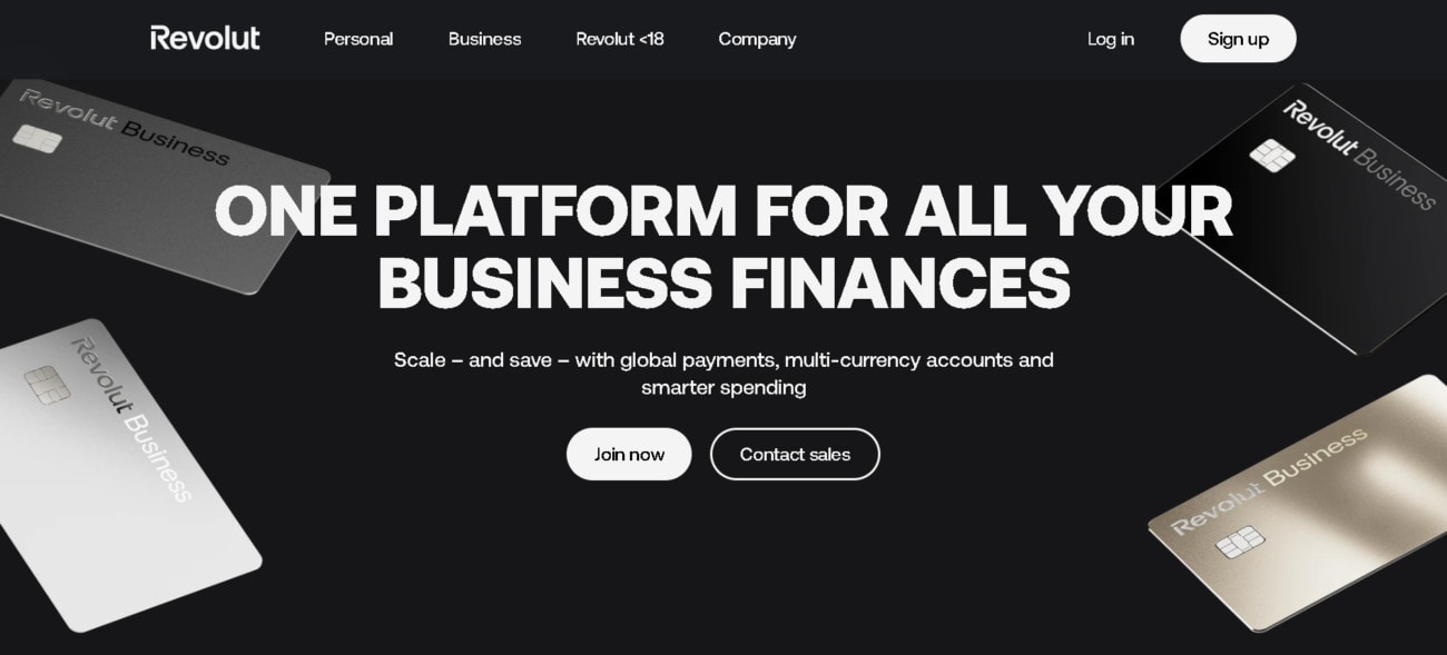 Revolut Business