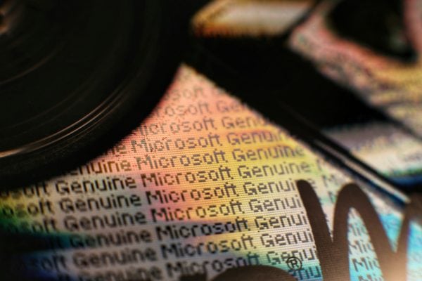 microsoft