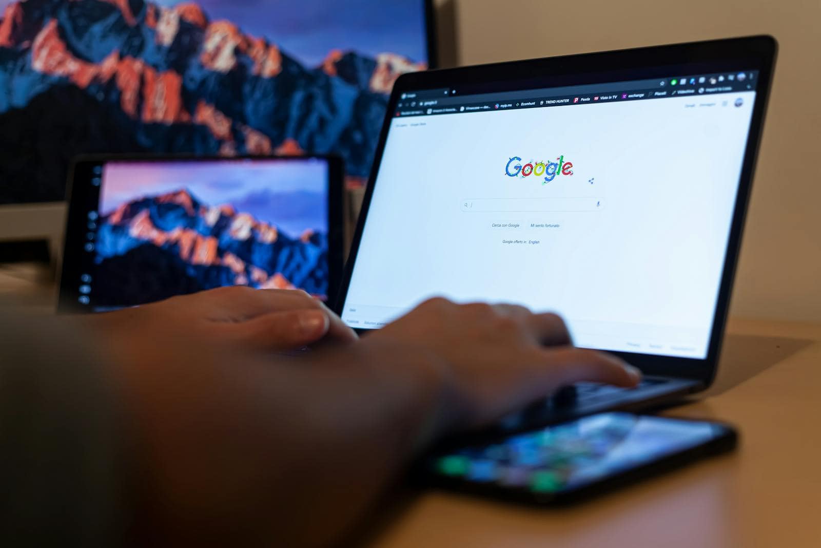 Google Pivots on Third-Party Cookie Phaseout, Prioritizes User Choice