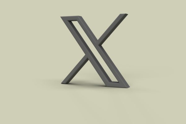 X