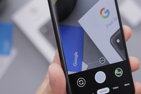 google