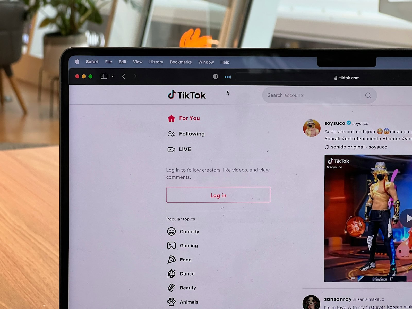 TikTok Launches Search Ads Campaign: A Game Changer for Digital Advertising