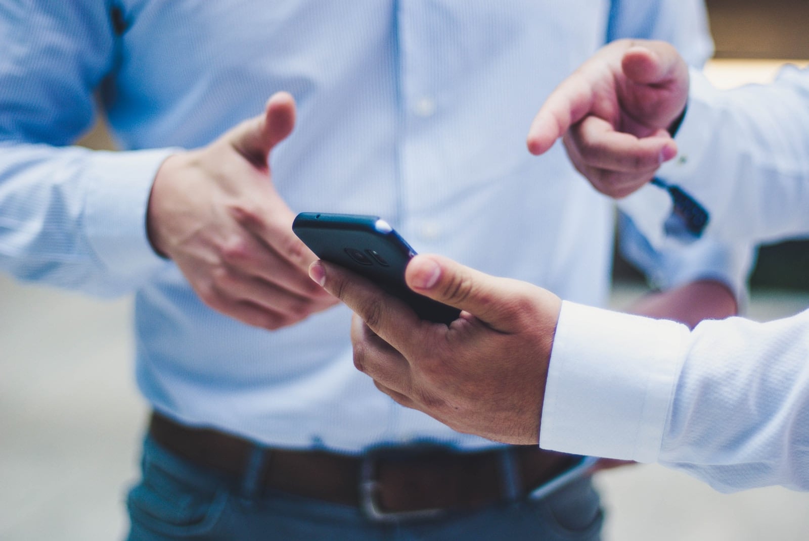 Responsive Vs. Mobile-First – What’s the Difference?
