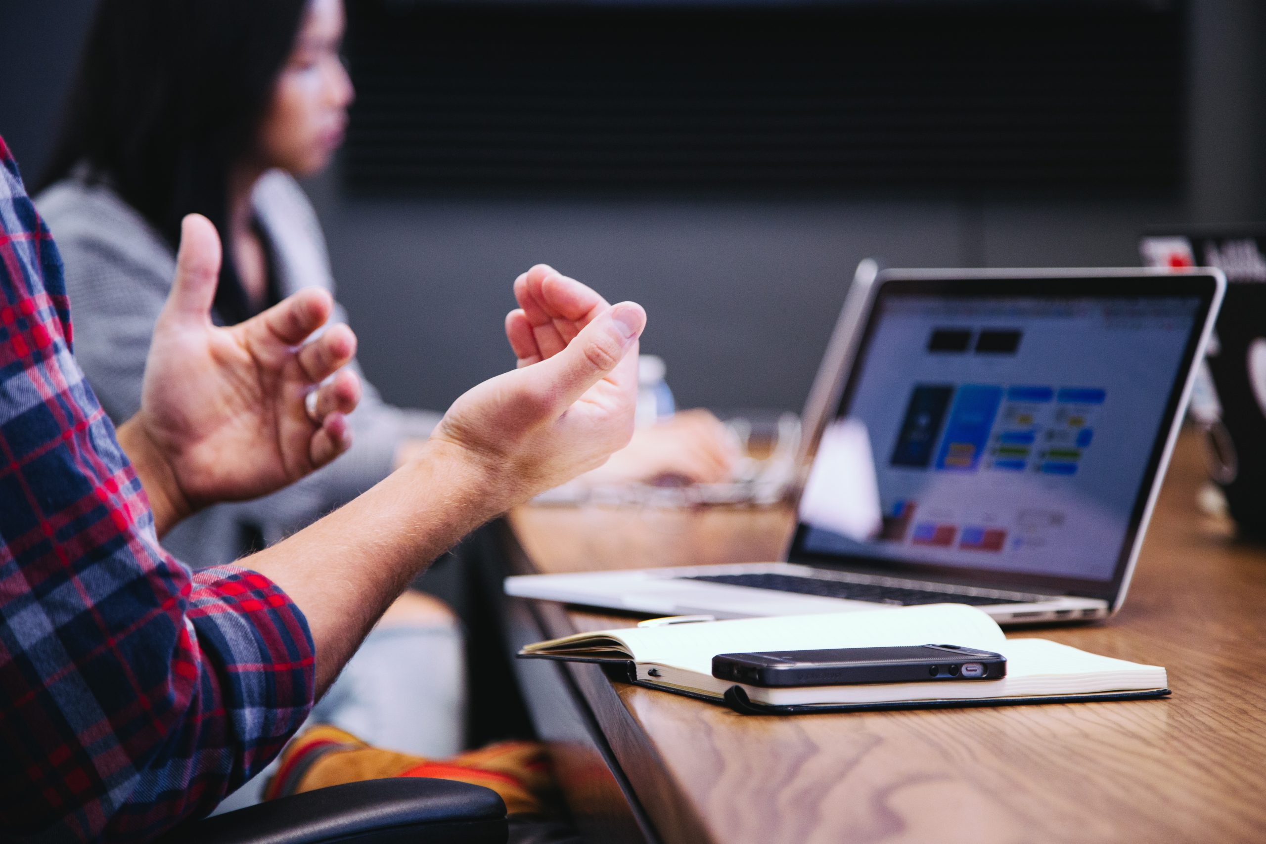 10 Website Design Elements to Increase Sales