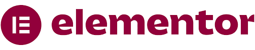 Elementor: The Must-Have Page Creation Plugin for WordPress Logo