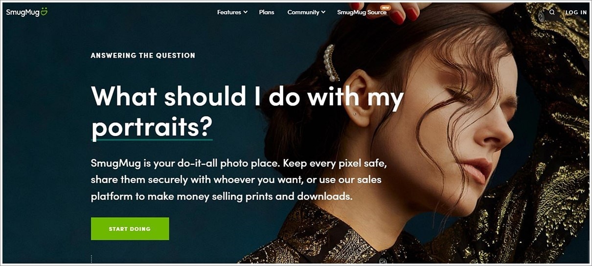 10 Best Website Builders for Photographers