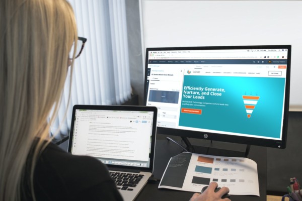 10 Common Web Design Mistakes Small Businesses Make