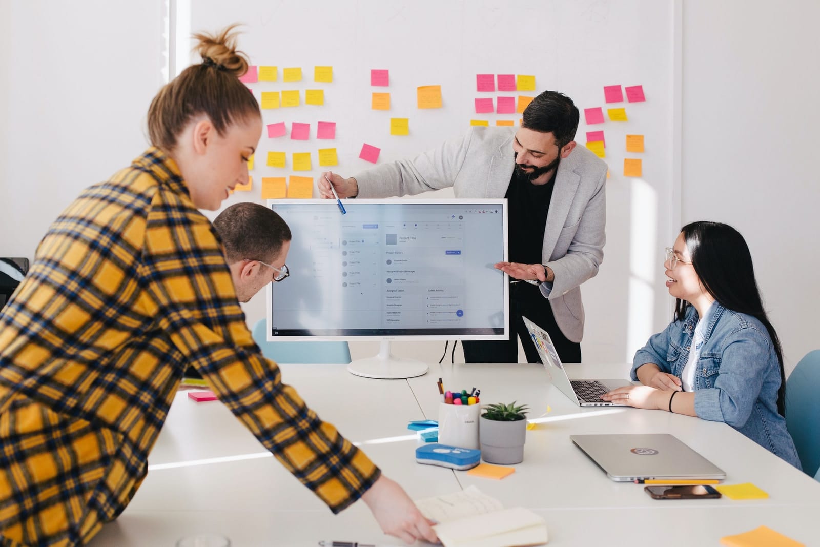 10 Signs You Need a New Website