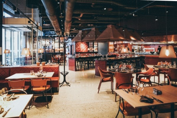 Top 3 Restaurant Themes for WordPress
