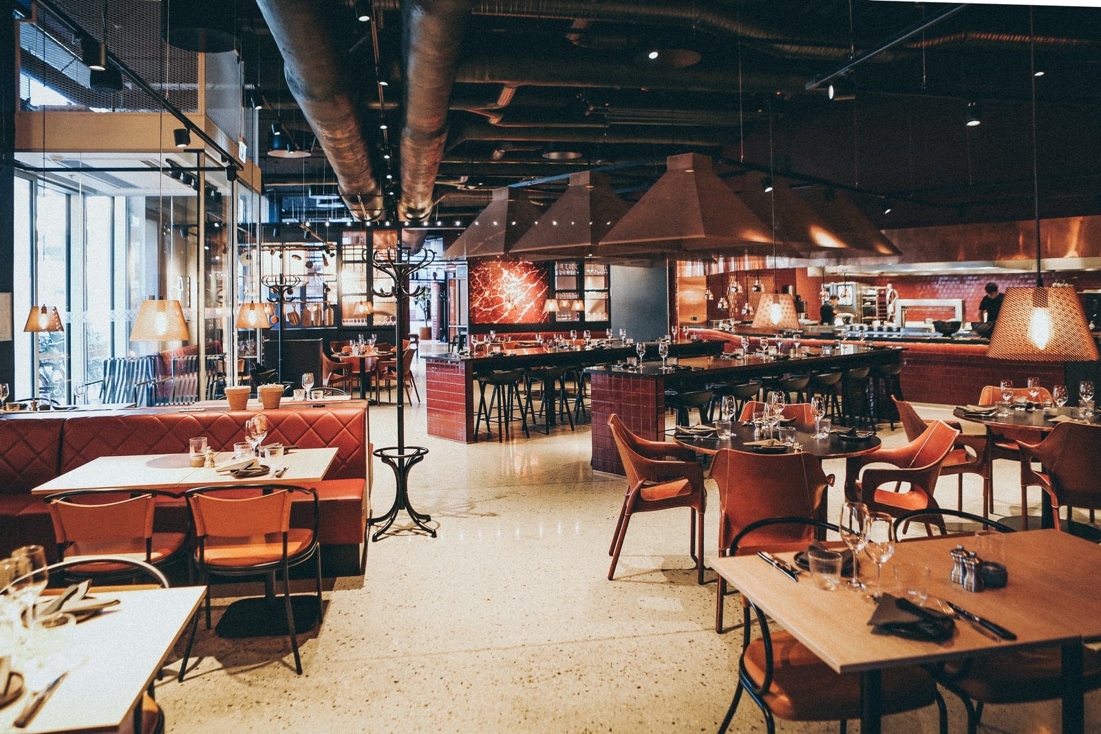 Top 3 Restaurant Themes for WordPress