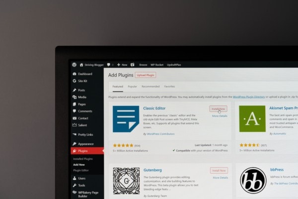 10 Reasons to Switch to the Gutenberg WordPress Editor