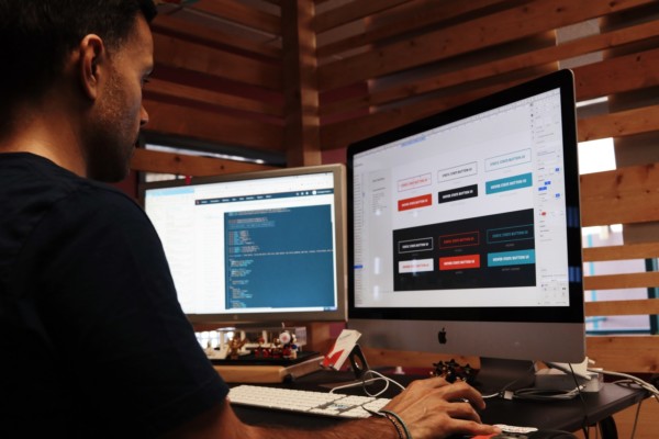 8 Easy Ways to Improve Your Web Design Skills