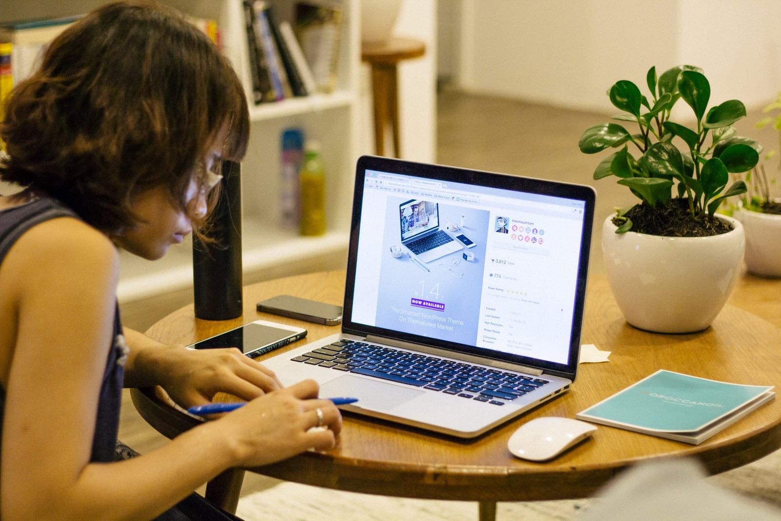 How to Tackle a Website Redesign