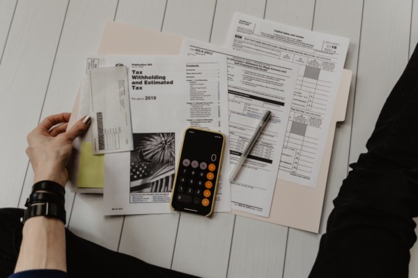 5 Tax Deductions Every Freelancer Should Know About
