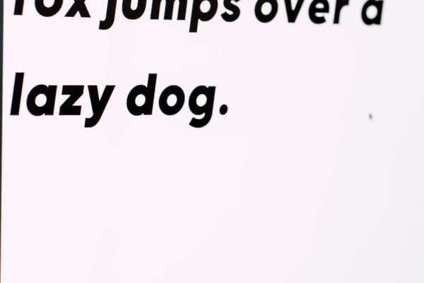 10 Typography Tips for Web Design