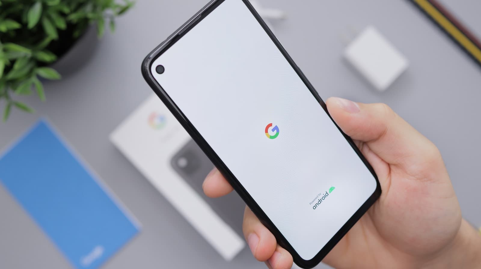 The Mobile-First Google Update: Winning With Responsive Web Design