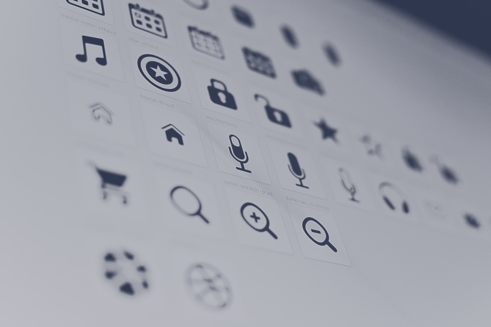 10 Ideas For Simplicity In Web And App Designs