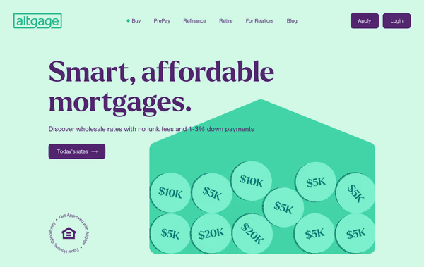 Altgage Web Design