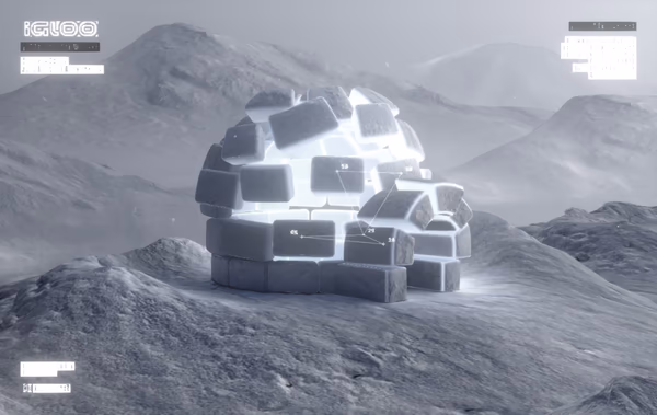 Igloo Web Design