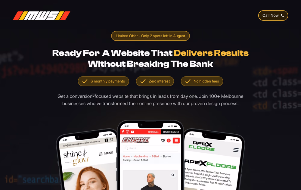 melbournewebstudio.com.au