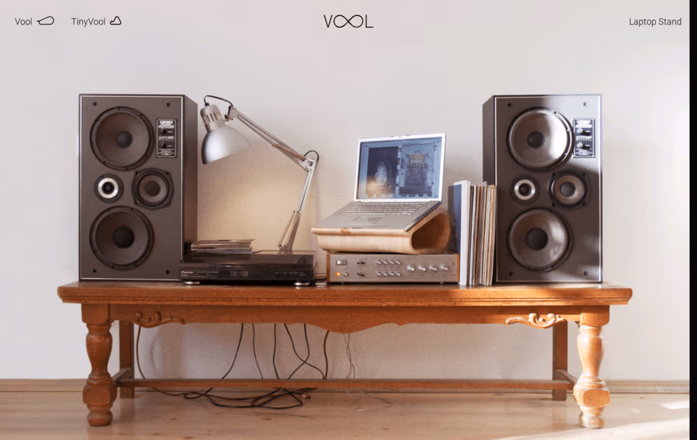 Vool