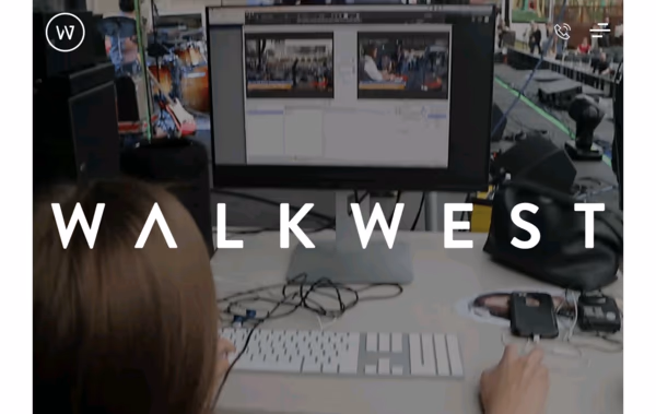 Walk West: Fastest-Growing Agency in North Carolina Web Design