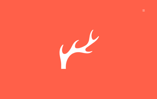Red Antler | Brand Company Web Design
