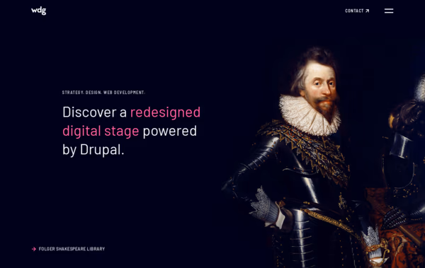 WDG Web Design