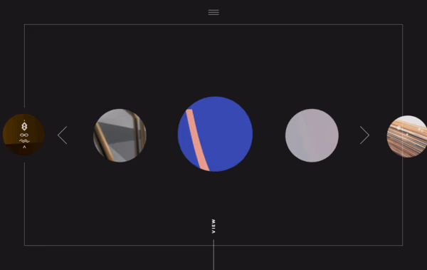 Woodwork Web Design