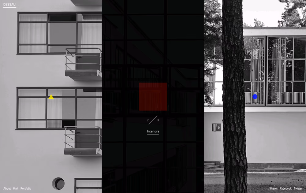 Dessau.