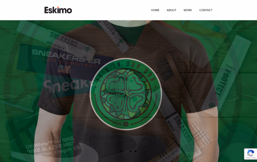 Eskimo Creative